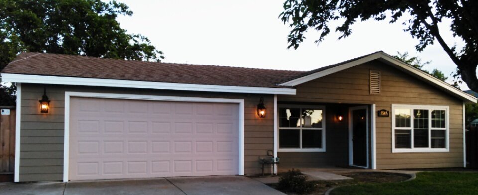 Slide of Quality First Home Improvement