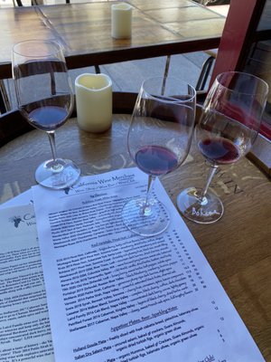 California Wine Merchant by null