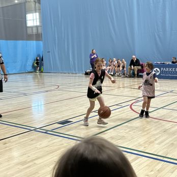 Parker Fieldhouse - Recreation Centers Near Me - Parker, Colorado Parker Fieldhouse - Recreation Centers Near Me - Parker, Colorado
