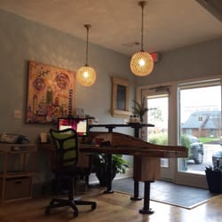 La Dolce Vita Salon & Spa - Front Desk