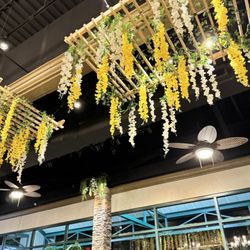 Sonora Grill - Decor