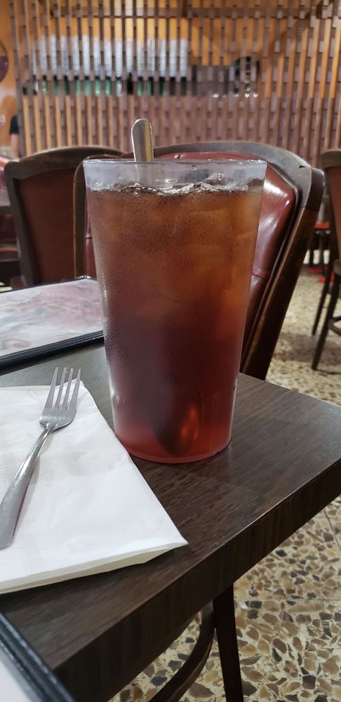 Spanish Inn Restaurant