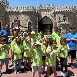 KSK Martial Arts Academy - Best field trips