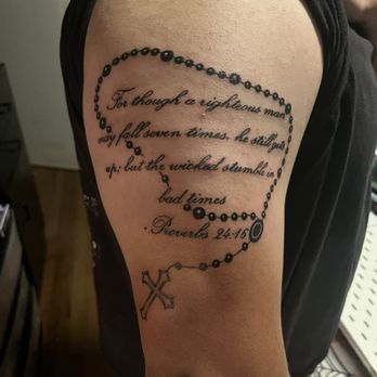 Fullerton Ink House - Tattoo Near Me - Fullerton, California