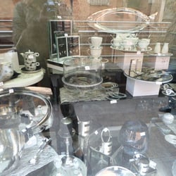 La jolie vitrine...