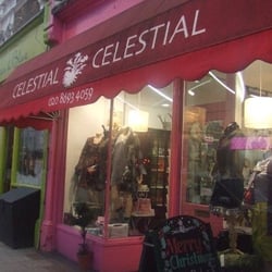 Celestial