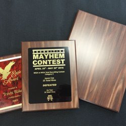 Washington Awards