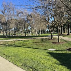 Pleasanton Sports & Recreation Park