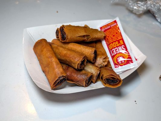 Fil-Am Cuisine by null
