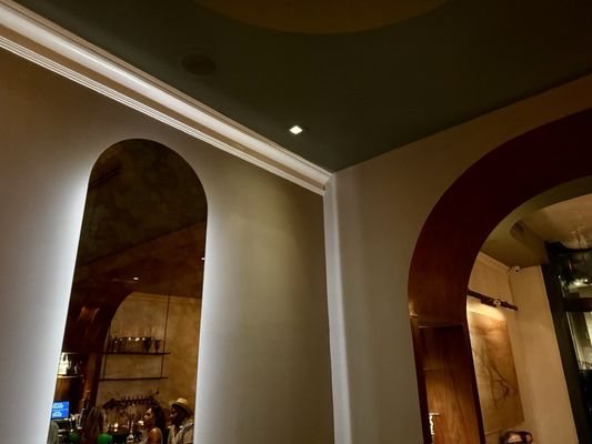 Artillery Bar by null