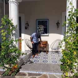 Casa Tahona