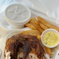 El Pollo Rico Gift Greeting Cards Email, Text or Print 13470