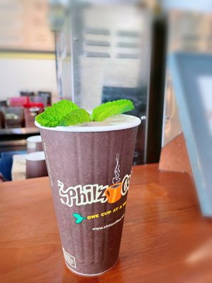 Philz Coffee by null