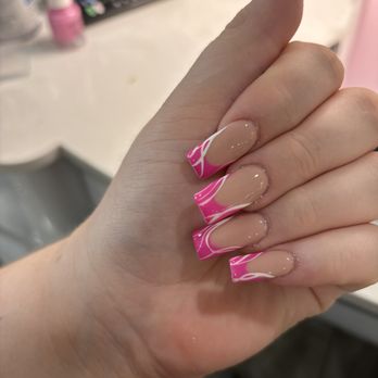 Amour Nails Spa - Skin Care Near Me - Carrollton, Texas