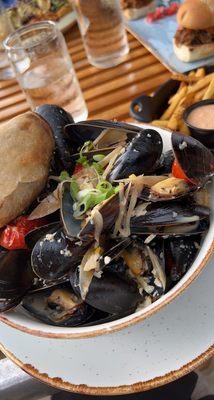 UP on the Roof by null