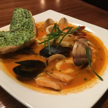 Vintner Grill - Bouillabaisse - New American Near Me - Las Vegas, Nevada Vintner Grill - Bouillabaisse - New American Near Me - Las Vegas, Nevada