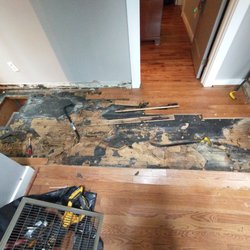 Appalachian Construction and Handyman