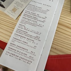 Alice Good Specialty Coffee