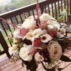 Monarch Floral Designs