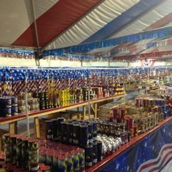 Discount Fireworks Superstore