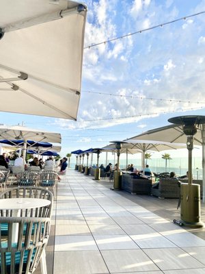 Sun Deck by null