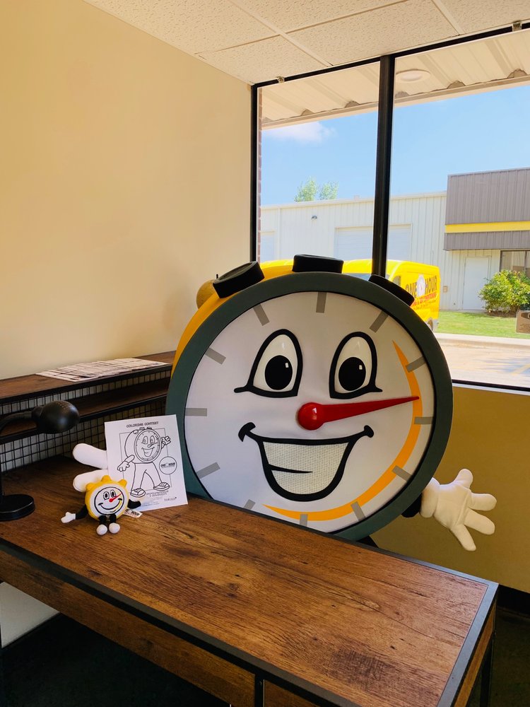 ONE HOUR HEATING & AIR CONDITIONING® OF JOHNSON COUNTY Updated