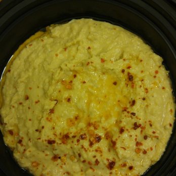 Tasty Kabob - Hummus need a little more spice. They are a little bland - Persian/Iranian Near Me - El Paso, Texas