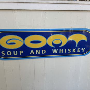 Goat Soup & Whiskey - Steakhouses Near Me - Saint Croix, Virgin Islands