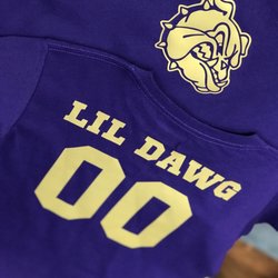 Page 27 Designs - Matching spirit wear
