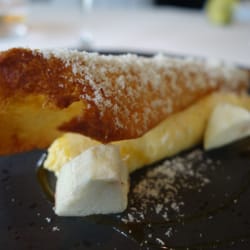 Brae - Parsnip & apple