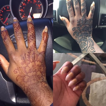 Henna By Blu - Henna Artists Near Me - Los Angeles, California
