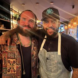 Ras Plant Based - Romeo the Real!