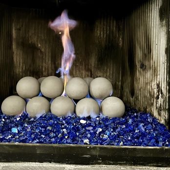 Oasis Fireplace & Service - Finished fireplace - Fireplace Services Near Me - Las Vegas, Nevada Oasis Fireplace & Service - Finished fireplace - Fireplace Services Near Me - Las Vegas, Nevada
