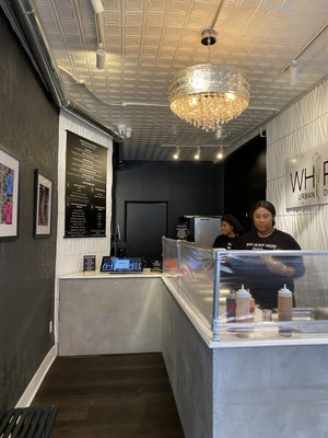 Urban Dessert Lab by null