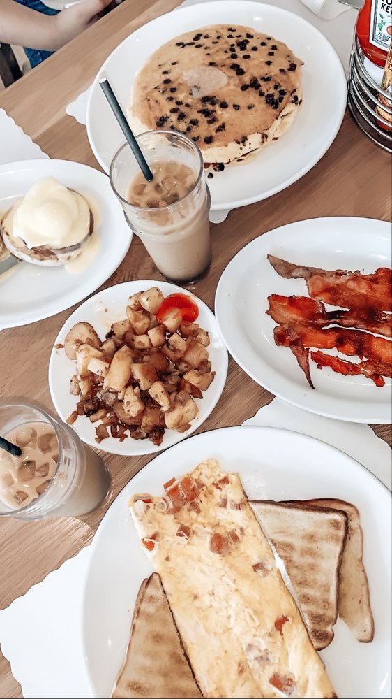 ANTHONY’S PANCAKE HOUSE Updated August 2024 208 Photos & 263