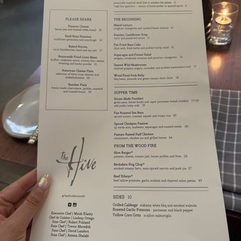 The Hive - Southern Near Me - Bentonville, Arkansas