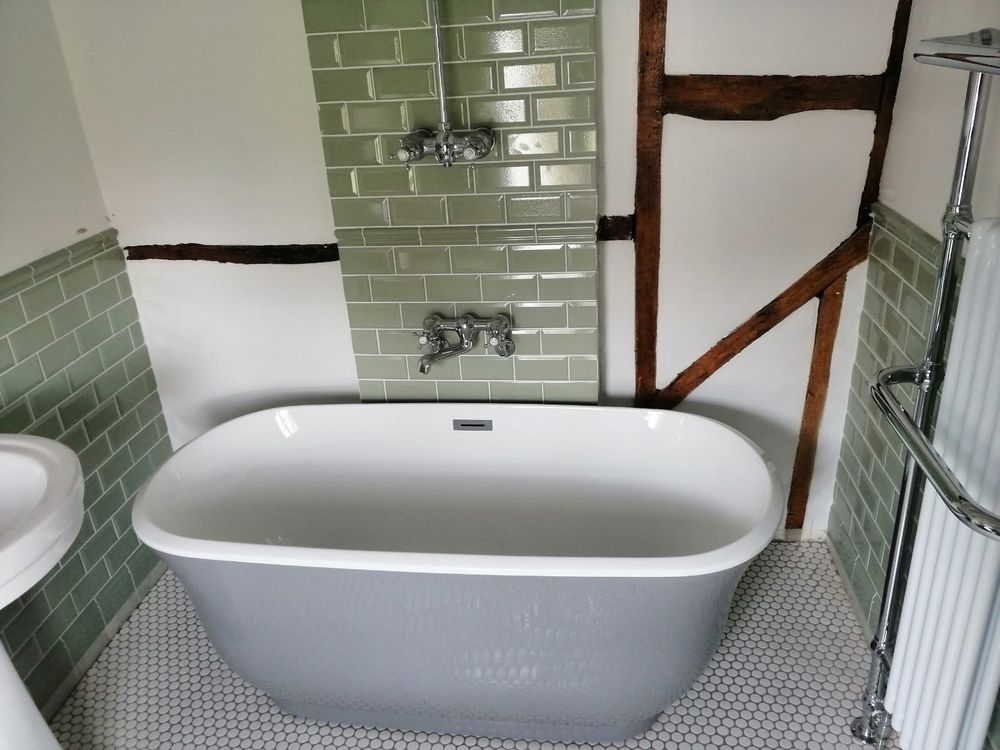 Slide of Westbury Plumbing & Drain Cleaning