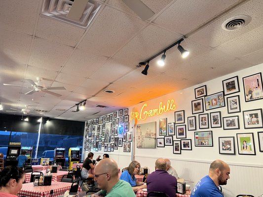 Gambill's Pastaria & Grocery | Fresh Pasta and Scratch Kitchen by null