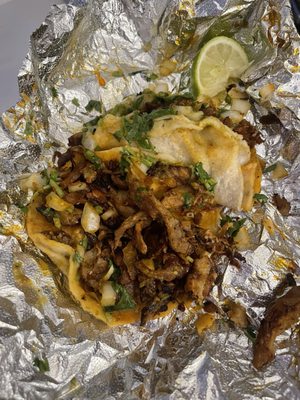 Taqueria De Anda by null