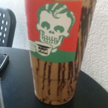 Rad Coffee - Upland - The Wolf - Coffee & Tea Near Me - Upland, California Rad Coffee - Upland - The Wolf - Coffee & Tea Near Me - Upland, California