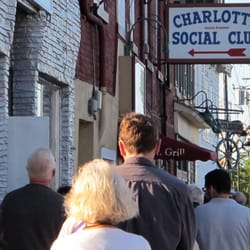 Charlotte Social Club