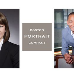 Boston Portrait Company