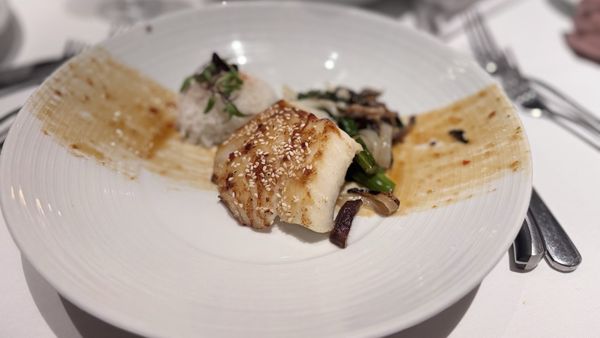 Brenner's on the River Walk by null