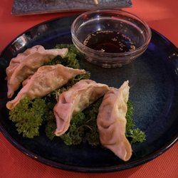 Sushi Toro - Gyoza