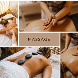 Bayhill Acupuncture - Therapeutic Massage therapy for pain relief and relaxation.