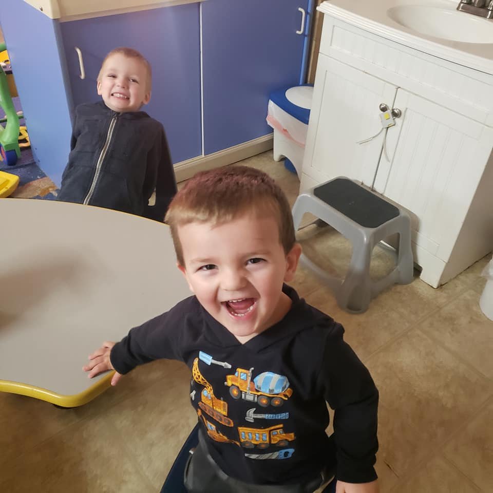 Little Troopers - childcare center in Moore, OK