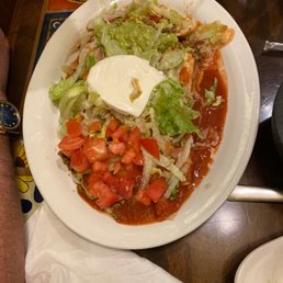 Super burrito Super burrito
