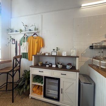 Balance Coffee Shop - Inside - Coffee & Tea Near Me - Sacramento, California Balance Coffee Shop - Inside - Coffee & Tea Near Me - Sacramento, California