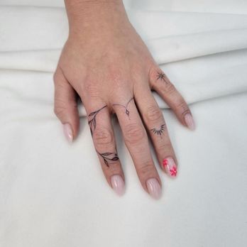 Kingdom Tattoo - Tattoo Near Me - Houston, Texas