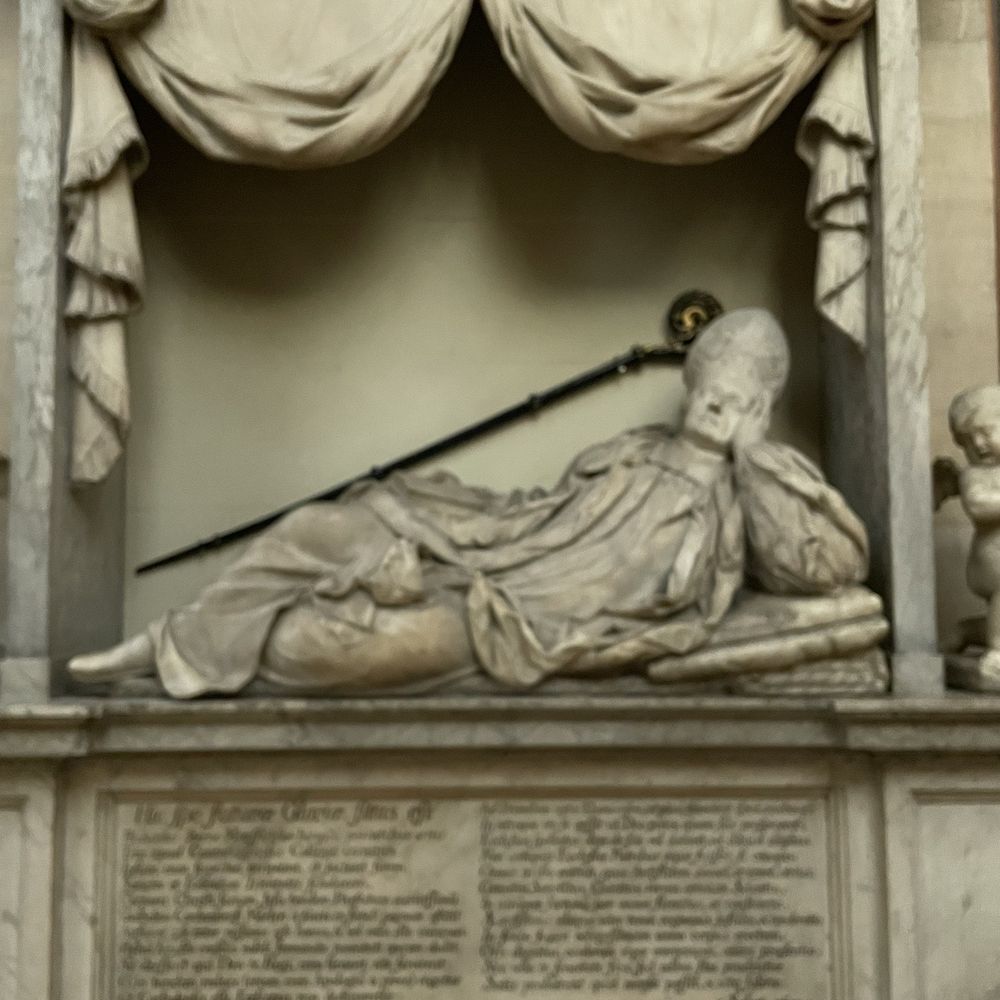 York Minster - One of the burial Reas - Churches Near Me - York, YOR